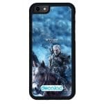 كفر آيفون 6 اس بتصميم جيرالت ذا ويتشر 3 وايلد هانت