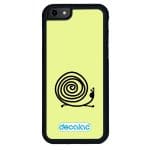 كفر آيفون 6 اس بتصميم حلزون