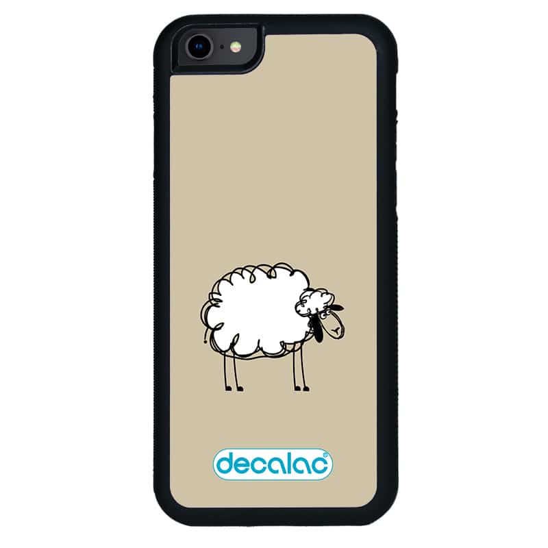 كفر آيفون 6 اس بتصميم خروف كفر آيفون 6 اس بتصميم خروف