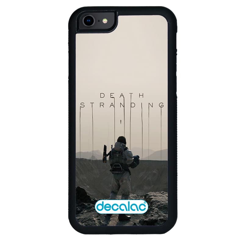 كفر آيفون 6 اس بتصميم رحلة مع الجسر الطفل ديث ستراندنغ كفر آيفون 6 اس بتصميم رحلة مع الجسر الطفل ديث ستراندنغ