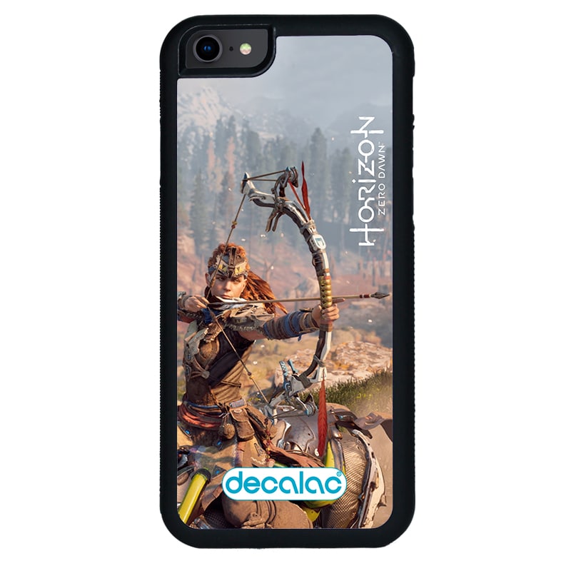 كفر آيفون 6 اس بتصميم رماية أسهم إلوي هورايزن زيرو داون كفر آيفون 6 اس بتصميم رماية أسهم إلوي هورايزن زيرو داون