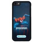 كفر آيفون 6 اس بتصميم سبايدر مان الرائع