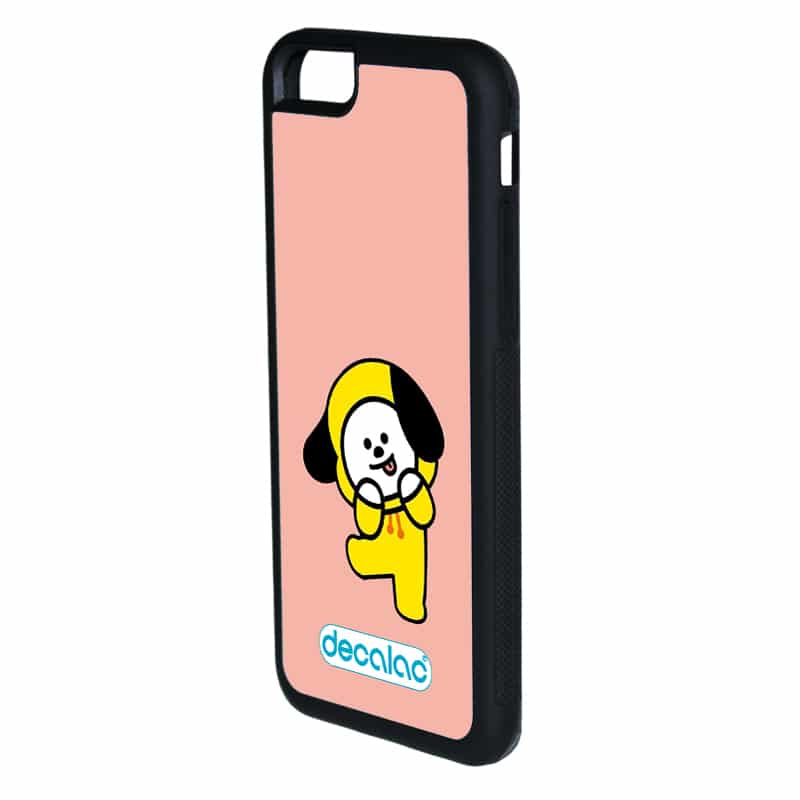 كفر-آيفون-6-اس-بتصميم-شخصيه-شيمي-BT21-1