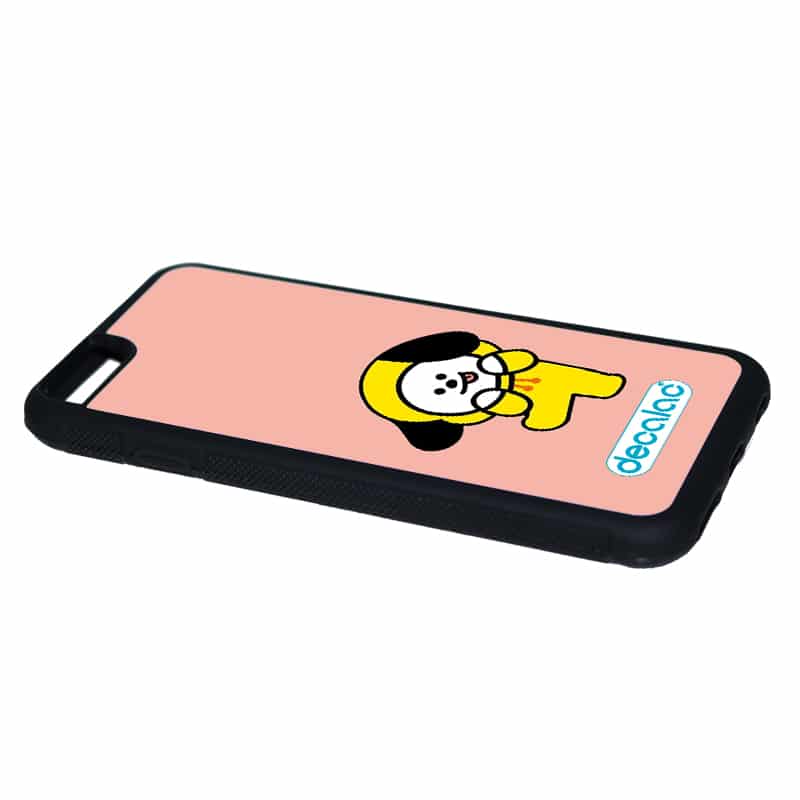 كفر-آيفون-6-اس-بتصميم-شخصيه-شيمي-BT21-2