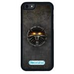 كفر آيفون 6 اس بتصميم شعار ذا ويتشر