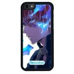 كفر آيفون 6 اس بتصميم شوتو وتودوروكي من أكاديميتي للأبطال