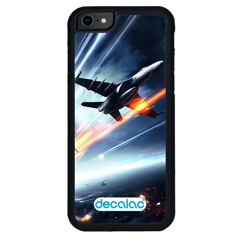 كفر آيفون 6 اس بتصميم طائرات حربيه باتلفيلد كفر آيفون 6 اس بتصميم طائرات حربيه باتلفيلد