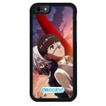 كفر آيفون 6 اس بتصميم طوكيو الغول