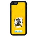 كفر آيفون 6 اس بتصميم عبارات انجليزية