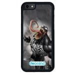 كفر آيفون 6 اس بتصميم غضب فينوم