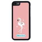 كفر آيفون 6 اس بتصميم فلامنجو بتاج