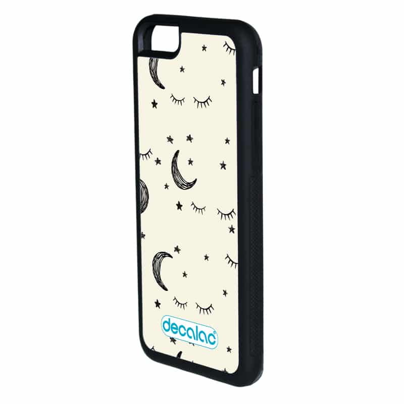 كفر-آيفون-6-اس-بتصميم-قمر-ونجوم-1