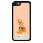 كفر آيفون 6 اس بتصميم قوة إيس من ون بيس