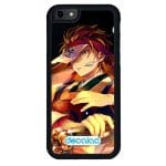 كفر آيفون 6 اس بتصميم قوة كامادو تانجيرو