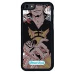 كفر آيفون 6 اس بتصميم قوة لاو ون بيس