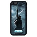 كفر آيفون 6 اس بتصميم كريس ريدفيلد 2