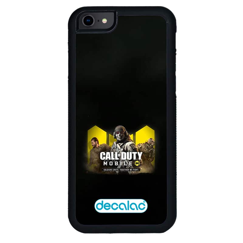 كفر آيفون 6 اس بتصميم كول أوف ديوتي كفر آيفون 6 اس بتصميم كول أوف ديوتي