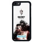 كفر آيفون 6 اس بتصميم كول أوف ديوتي جوستس