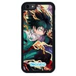 كفر آيفون 6 اس بتصميم معركه في أكاديميتي للأبطال