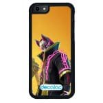 كفر آيفون 6 اس بتصميم ناروتو انبو فورت نايت