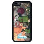 كفر آيفون 6 اس بتصميم ناروتو وضع مضحك