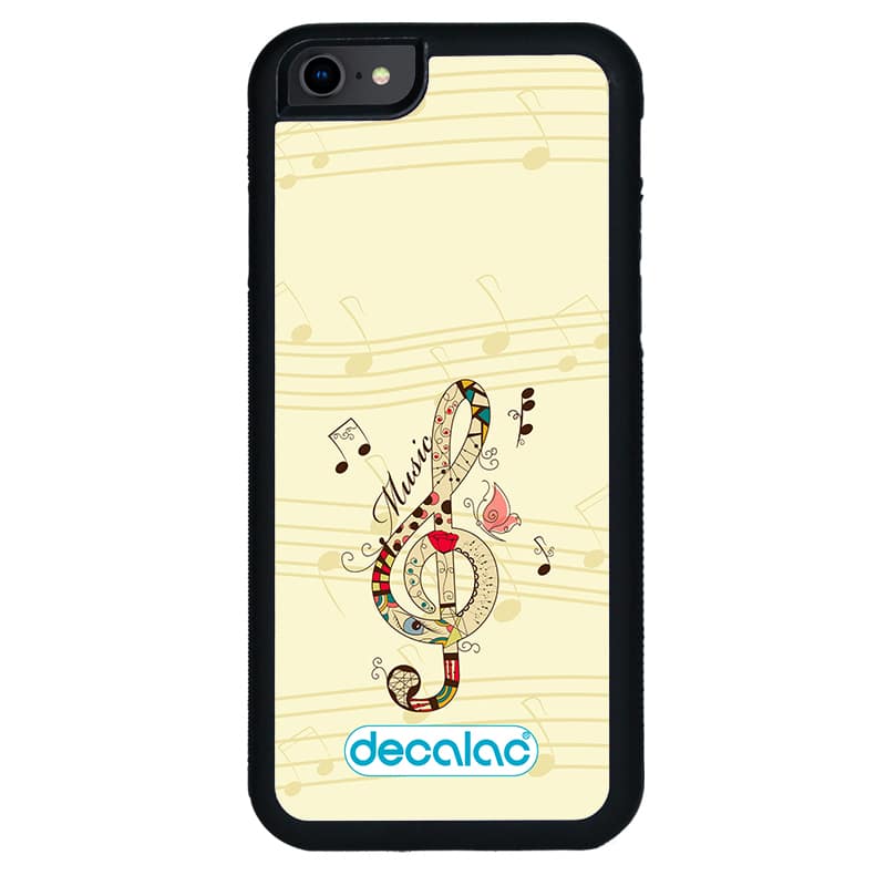 كفر آيفون 6 اس بتصميم نغمة موسيقية جميلة كفر آيفون 6 اس بتصميم نغمة موسيقية جميلة