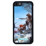 كفر آيفون 6 اس بتصميم هوريزن زيرو دون