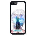 كفر آيفون 6 اس بتصميم وحش بداخلي طوكيو الغول