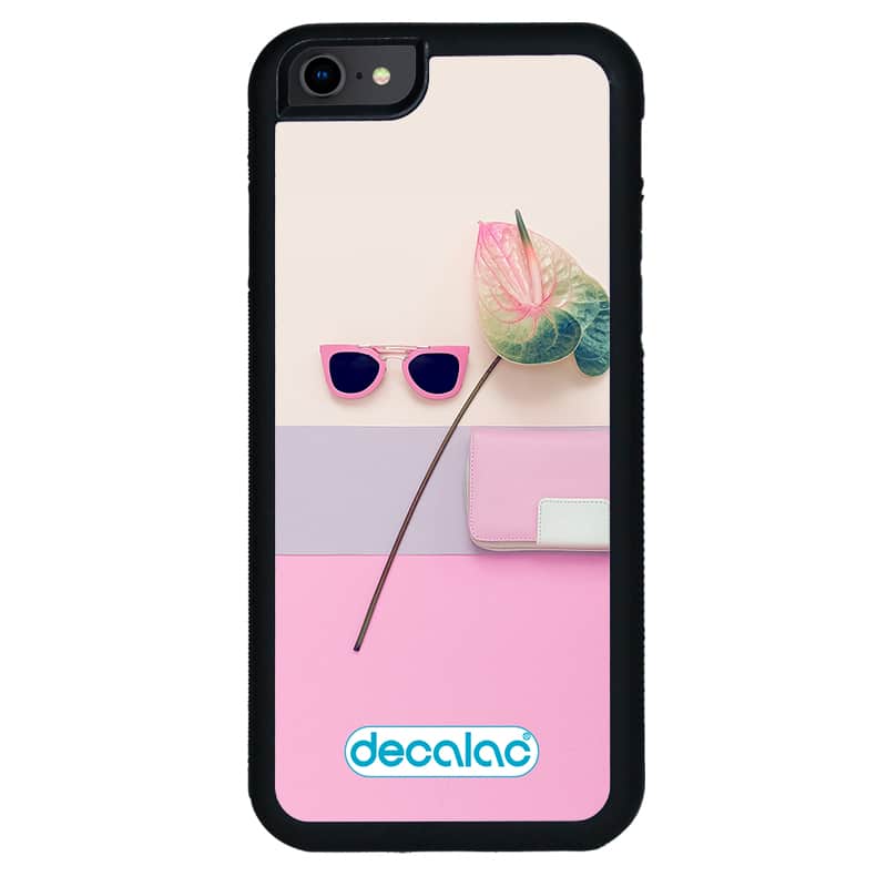 كفر آيفون 6 اس بتصميم ورد مميز كفر آيفون 6 اس بتصميم ورد مميز