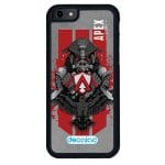 كفر آيفون 6 اس بلس بتصميم أبيكس ليجندز