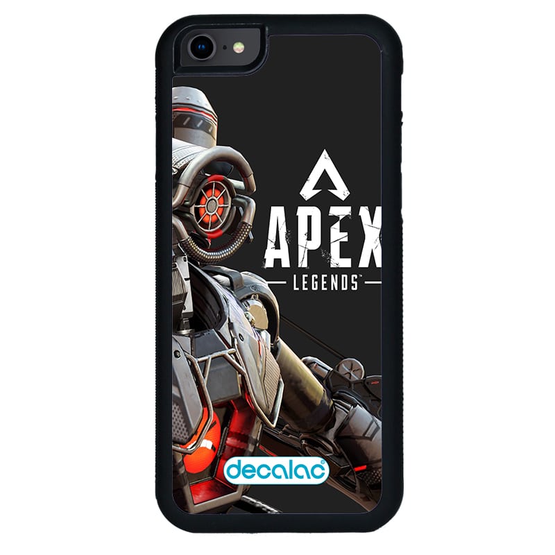 كفر آيفون 6 اس بلس بتصميم أبيكس ليجندز باثفايندر غاضب كفر آيفون 6 اس بلس بتصميم أبيكس ليجندز باثفايندر غاضب