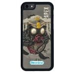 كفر آيفون 6 اس بلس بتصميم أبيكس ليجندزالمخيف بلد هاوند