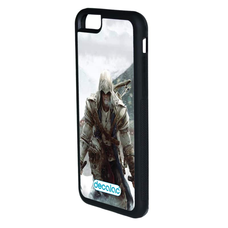 كفر-آيفون-6-اس-بلس-بتصميم-أساسنز-كريد-الثورة-الأمريكية-1