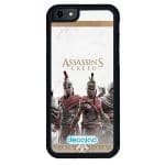 كفر آيفون 6 اس بلس بتصميم أساسنز كريد جميع الشخصيات