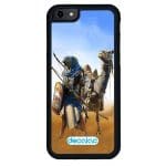 كفر آيفون 6 اس بلس بتصميم أساسنز كريد حورس