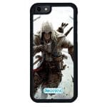 كفر آيفون 6 اس بلس بتصميم أساسنز كريد وسط الحرب