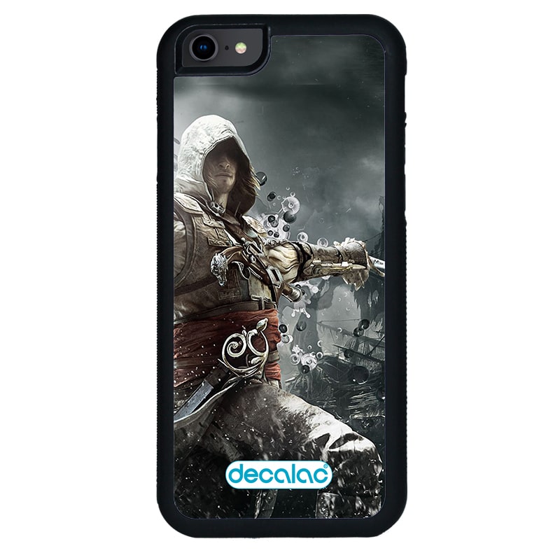 كفر آيفون 6 اس بلس بتصميم أساسنز كريد كفر آيفون 6 اس بلس بتصميم أساسنز كريد