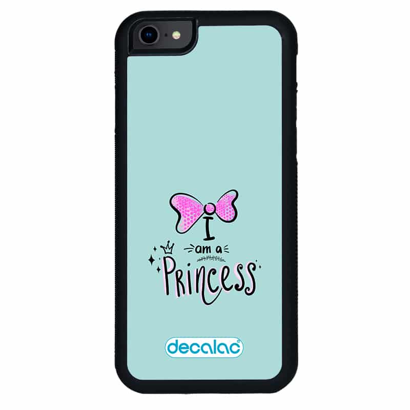 كفر آيفون 6 اس بلس بتصميم أميره كفر آيفون 6 اس بلس بتصميم أميره