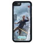 كفر آيفون 6 اس بلس بتصميم أنشارتد 4  نيثن دريك