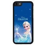 كفر آيفون 6 اس بلس بتصميم إلسا ملكة الثلج