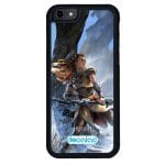 كفر آيفون 6 اس بلس بتصميم إلوي هوريزن زيرو دون