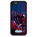 كفر آيفون 6 اس بلس بتصميم إنتو ذا سبايدر فيرس