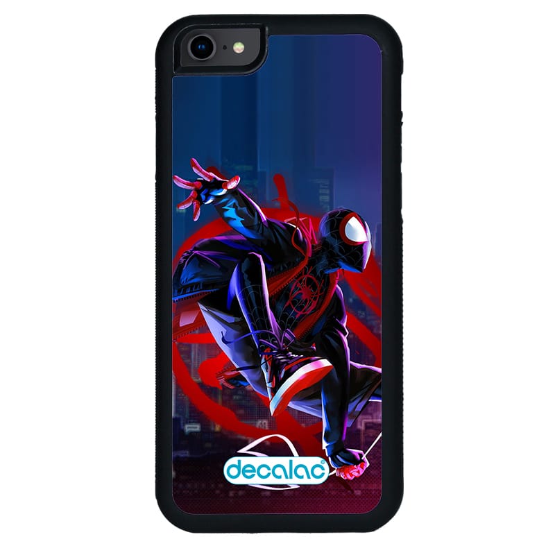 كفر آيفون 6 اس بلس بتصميم إنتو ذا سبايدر فيرس كفر آيفون 6 اس بلس بتصميم إنتو ذا سبايدر فيرس