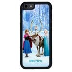 كفر آيفون 6 اس بلس بتصميم ابطال فروزن