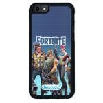 كفر آيفون 6 اس بلس بتصميم اسلحة فورت نايت باتل رويال