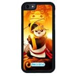 كفر آيفون 6 اس بلس بتصميم اصدقاء كونغ فو باندا