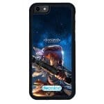 كفر آيفون 6 اس بلس بتصميم الجميله إلوي هوريزن زيرو دون