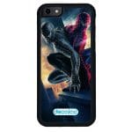 كفر آيفون 6 اس بلس بتصميم الشر يسيطرعلى سبايدر مان