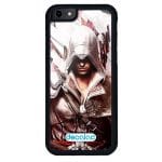 كفر آيفون 6 اس بلس بتصميم الطائرمع الفأس أساسنز كريد