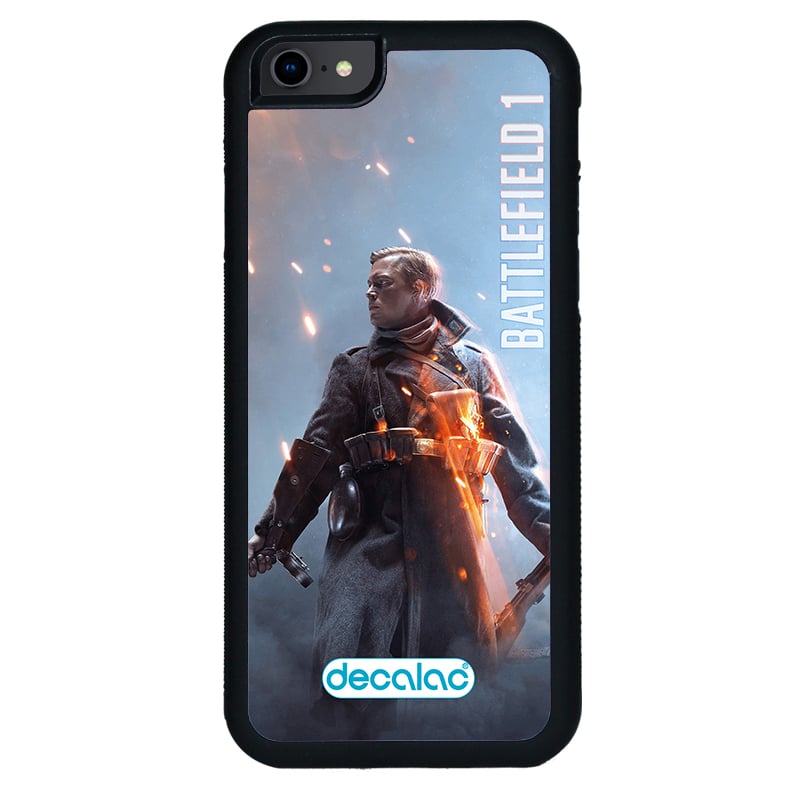 كفر آيفون 6 اس بلس بتصميم اللعبه القتاليه باتلفيلد 1 كفر آيفون 6 اس بلس بتصميم اللعبه القتاليه باتلفيلد 1